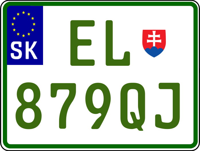 Typ IV - Elektro 2R