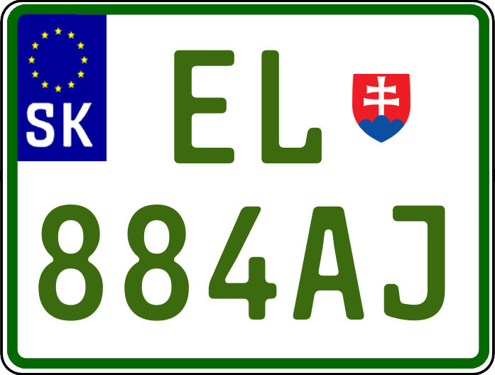 Typ IV - Elektro 2R