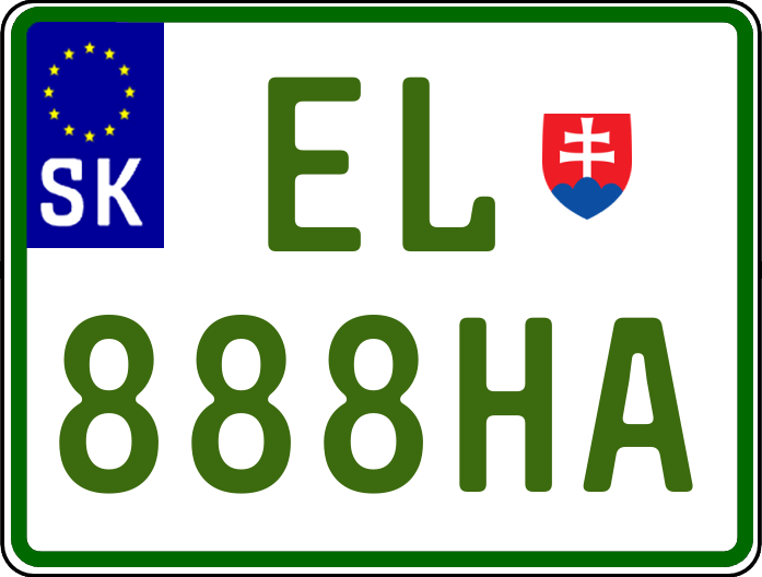 Typ IV - Elektro 2R