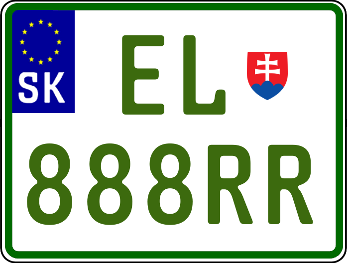 Typ IV - Elektro 2R