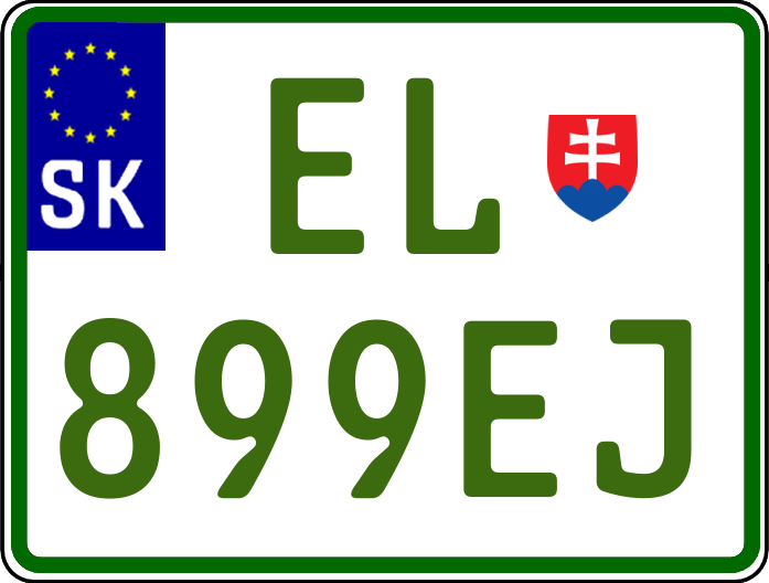Typ IV - Elektro 2R