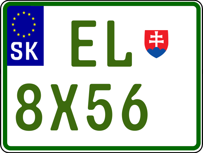 Typ IV - Elektro 2R