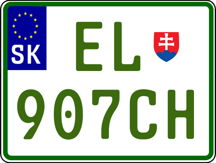 Typ IV - Elektro 2R