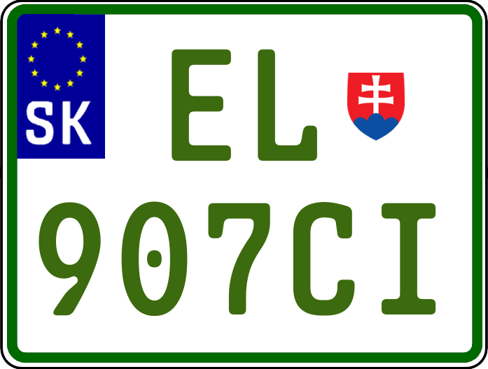Typ IV - Elektro 2R