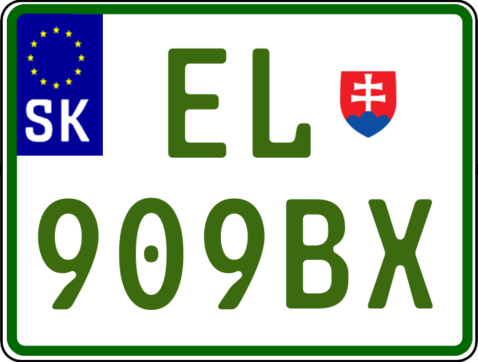 Typ IV - Elektro 2R