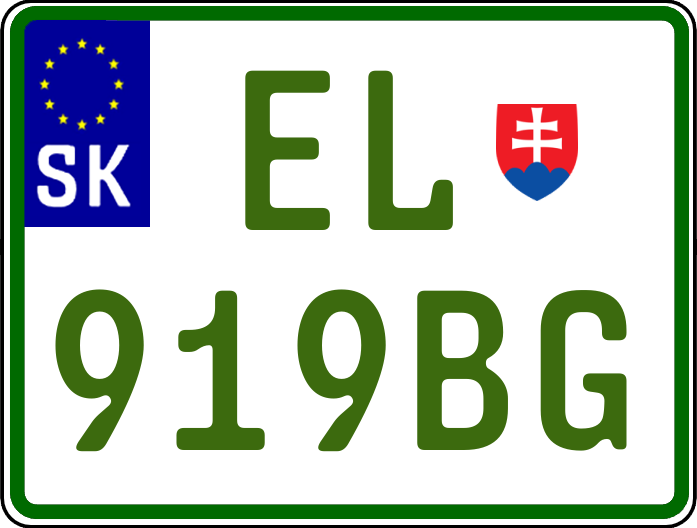 Typ IV - Elektro 2R