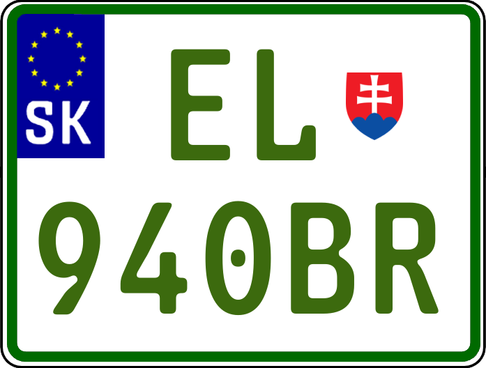 Typ IV - Elektro 2R