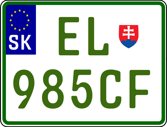 Typ IV - Elektro 2R