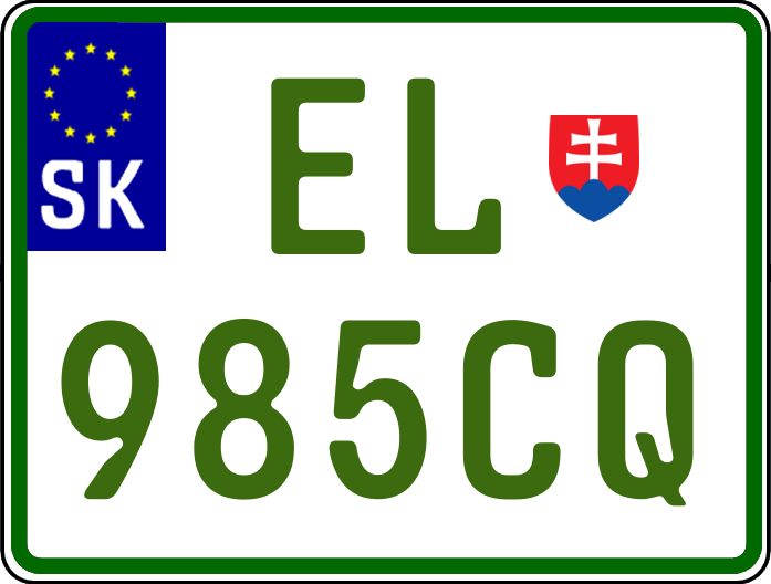 Typ IV - Elektro 2R