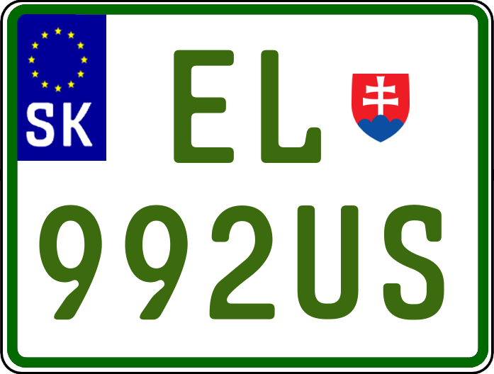 Typ IV - Elektro 2R