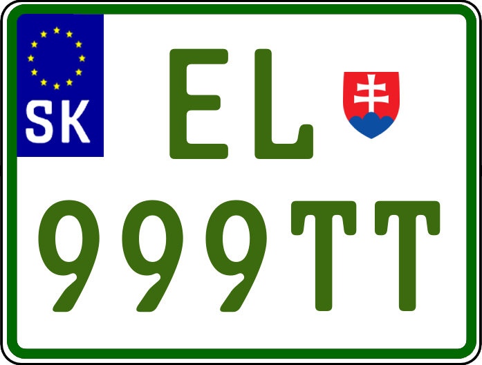 Typ IV - Elektro 2R