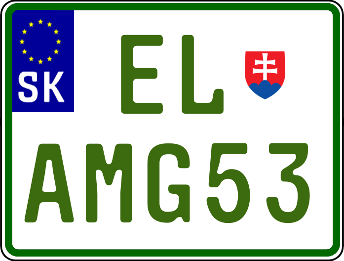 Typ IV - Elektro 2R