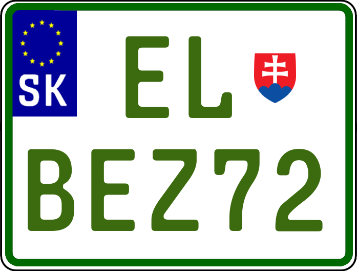 Typ IV - Elektro 2R