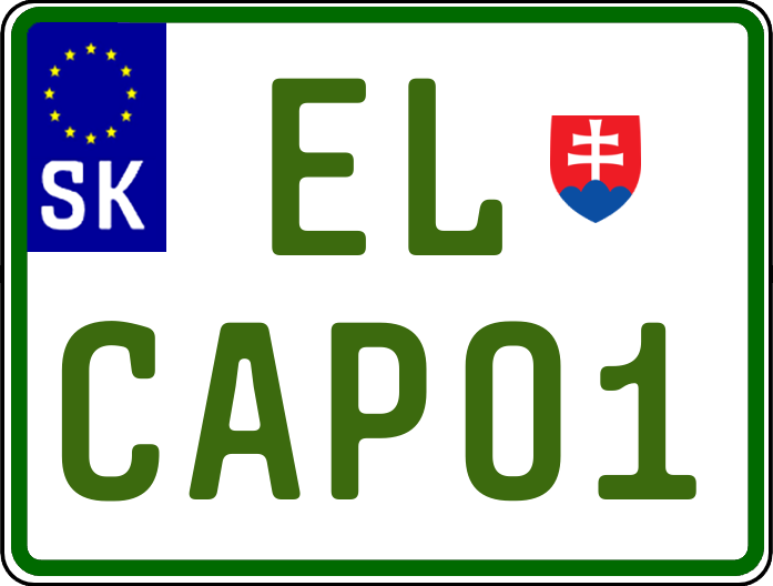 Typ IV - Elektro 2R