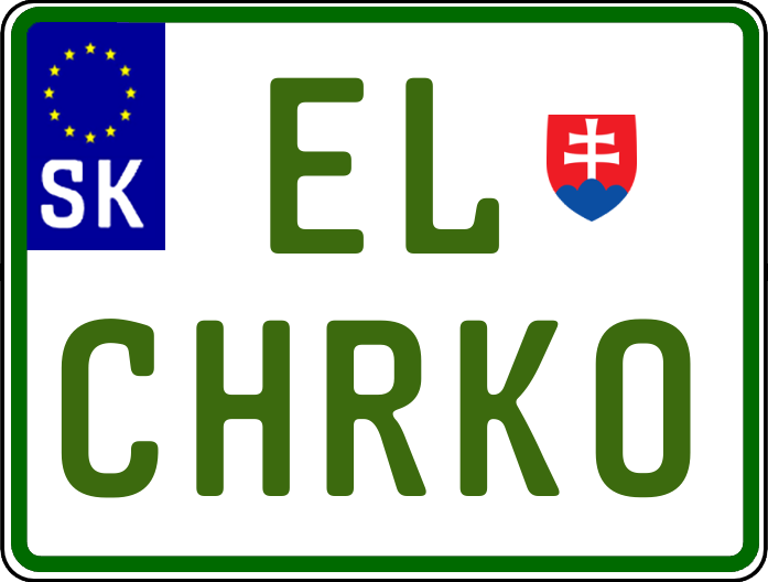 Typ IV - Elektro 2R