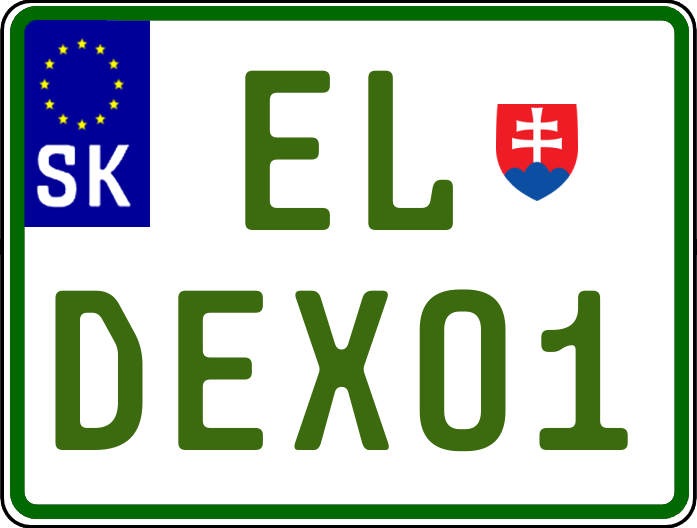 Typ IV - Elektro 2R