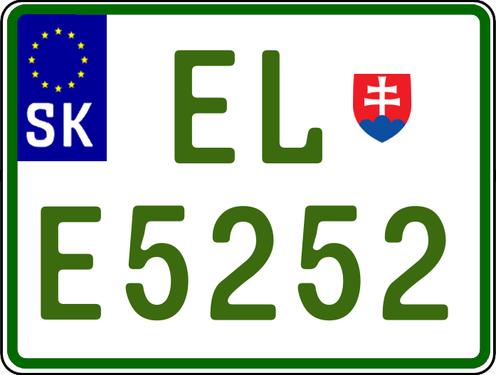Typ IV - Elektro 2R