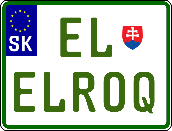 Typ IV - Elektro 2R