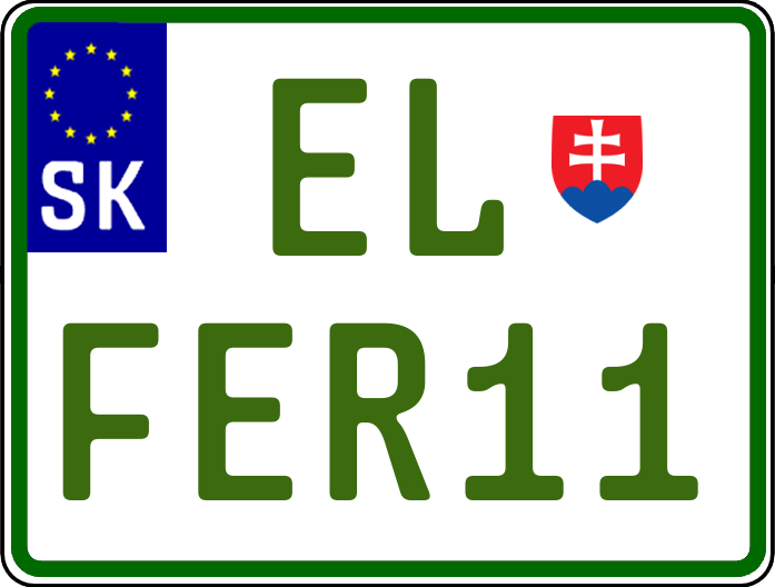 Typ IV - Elektro 2R