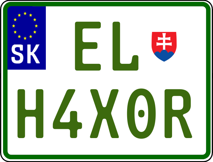 Typ IV - Elektro 2R