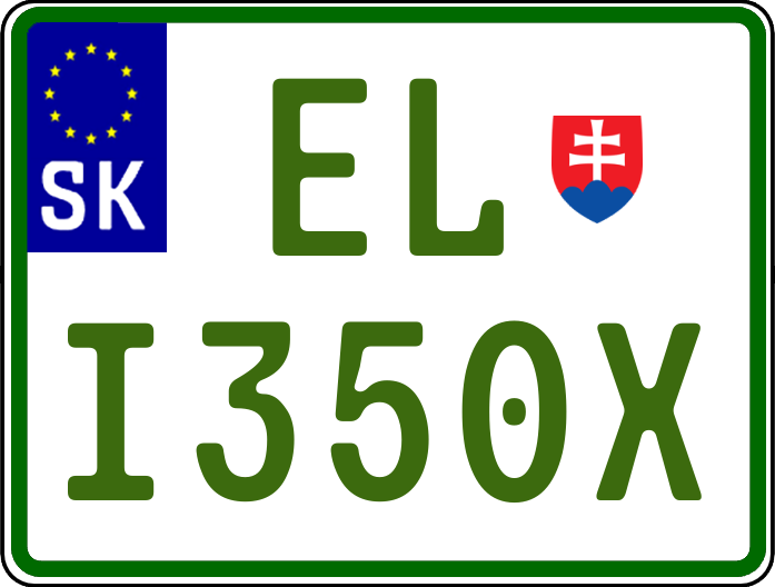 Typ IV - Elektro 2R