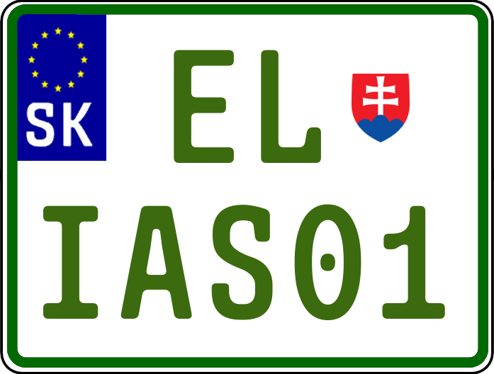 Typ IV - Elektro 2R