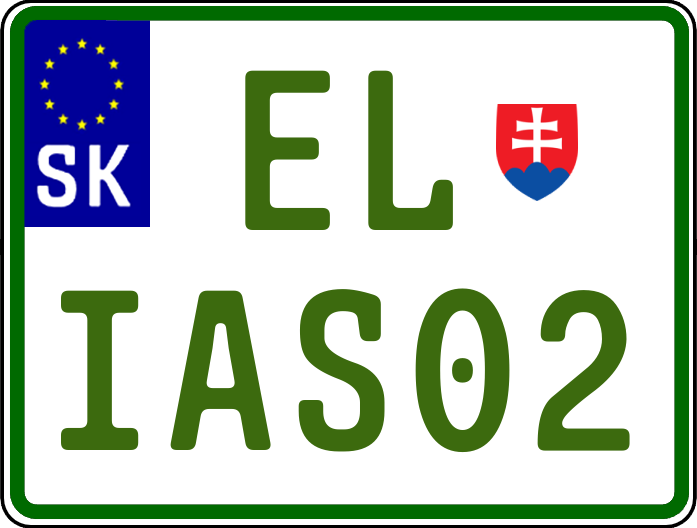 Typ IV - Elektro 2R