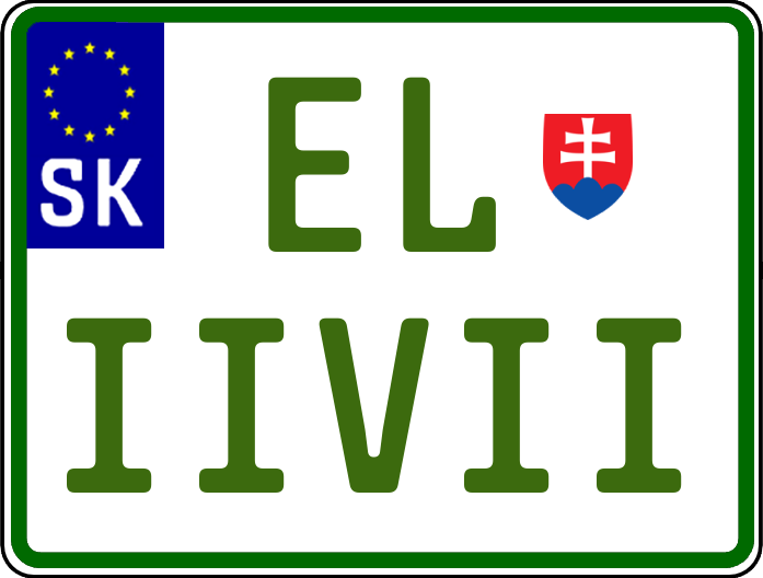 Typ IV - Elektro 2R