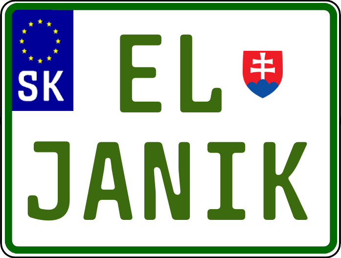 Typ IV - Elektro 2R