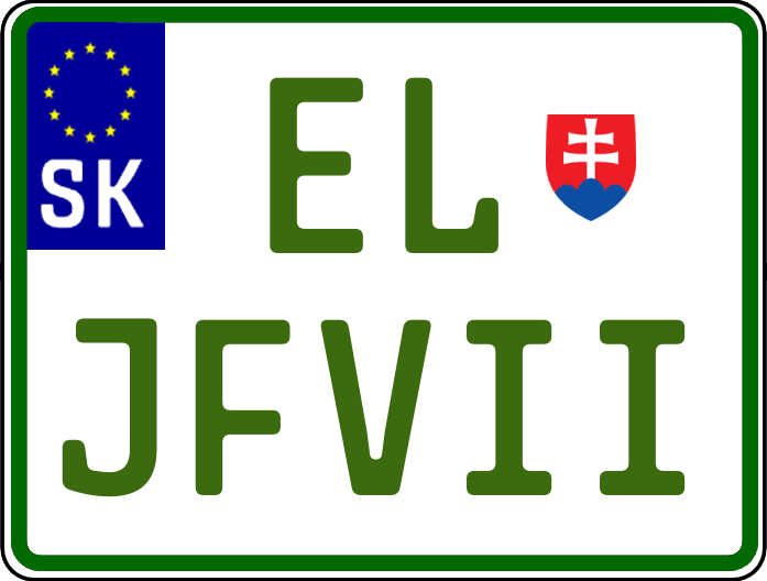 Typ IV - Elektro 2R