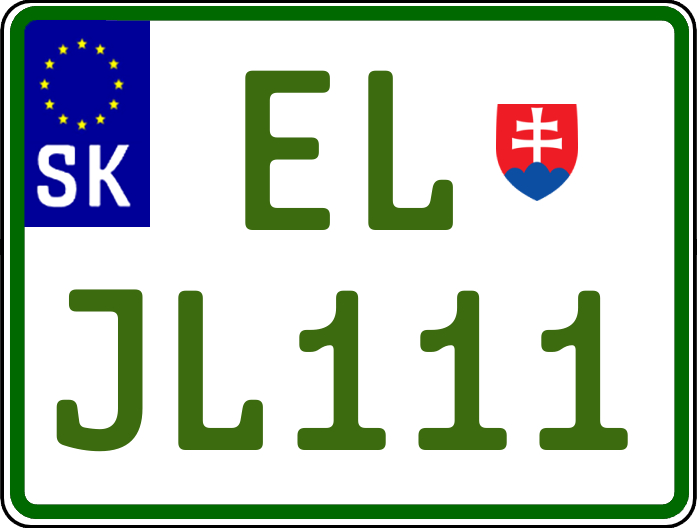 Typ IV - Elektro 2R