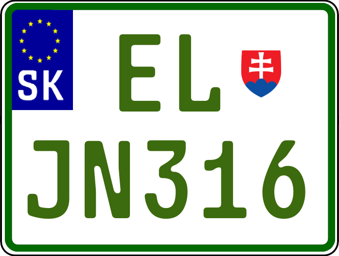 Typ IV - Elektro 2R