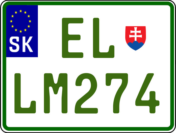 Typ IV - Elektro 2R