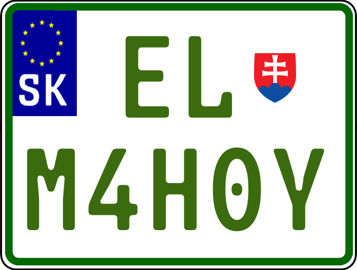 Typ IV - Elektro 2R