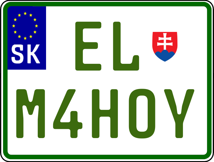 Typ IV - Elektro 2R