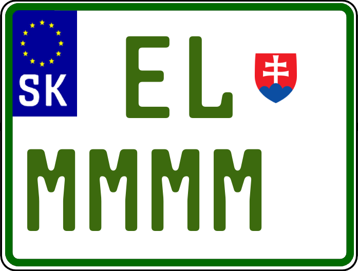 Typ IV - Elektro 2R