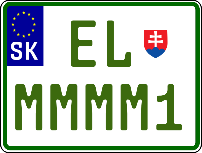 Typ IV - Elektro 2R