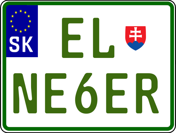 Typ IV - Elektro 2R