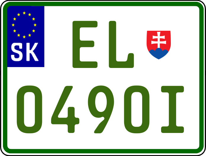 Typ IV - Elektro 2R