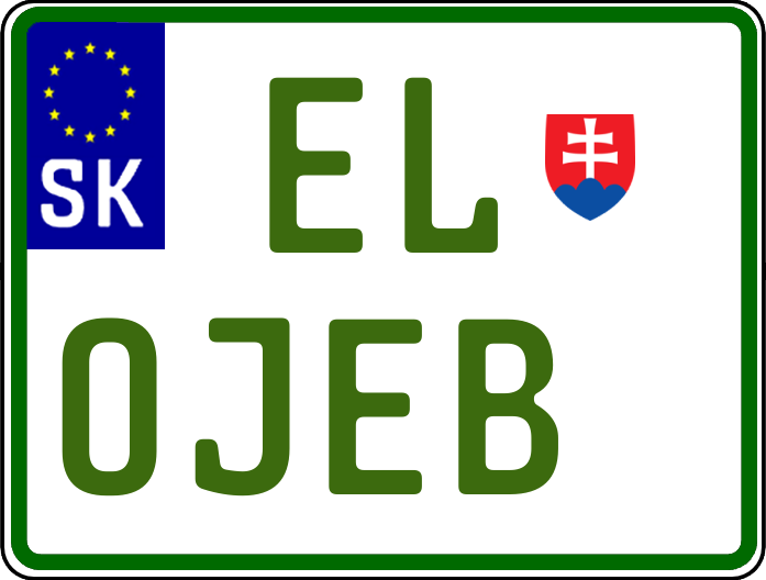 Typ IV - Elektro 2R
