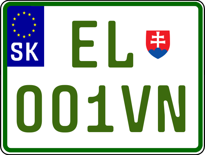 Typ IV - Elektro 2R