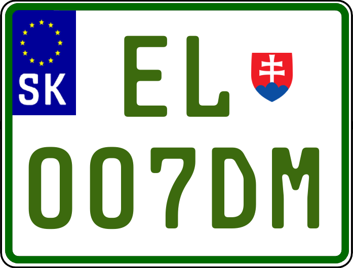 Typ IV - Elektro 2R