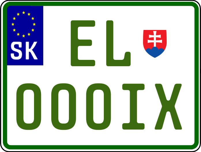 Typ IV - Elektro 2R