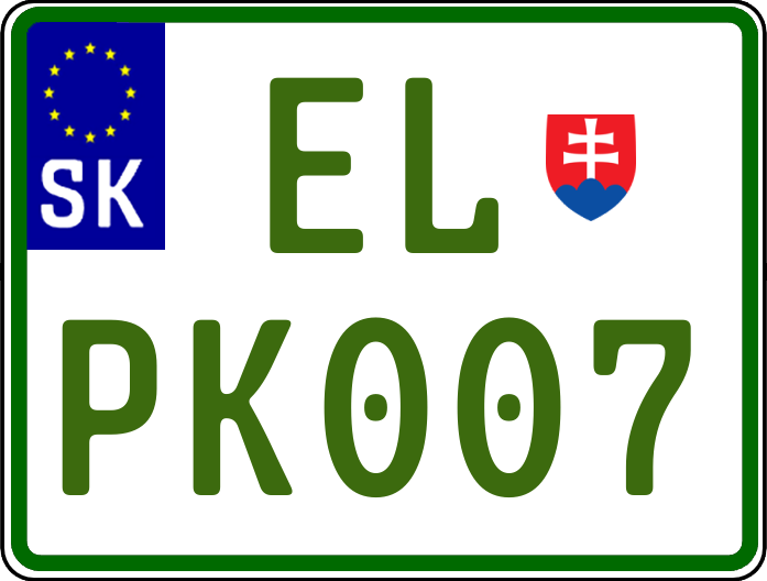 Typ IV - Elektro 2R