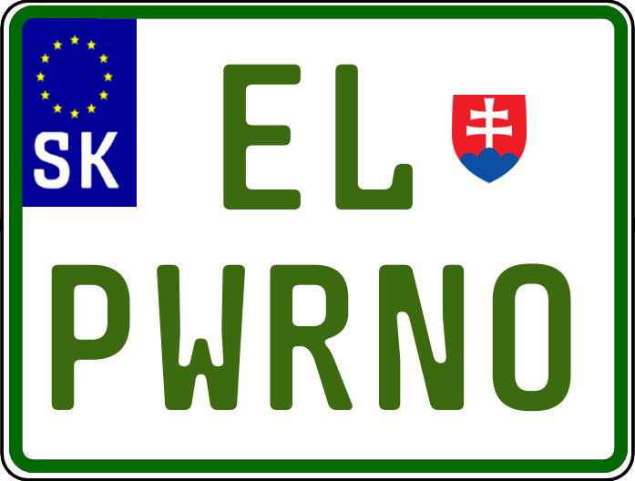 Typ IV - Elektro 2R