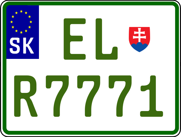 Typ IV - Elektro 2R