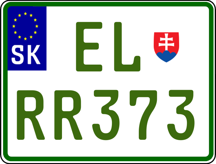 Typ IV - Elektro 2R