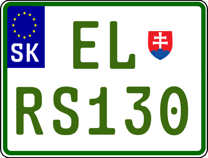 Typ IV - Elektro 2R