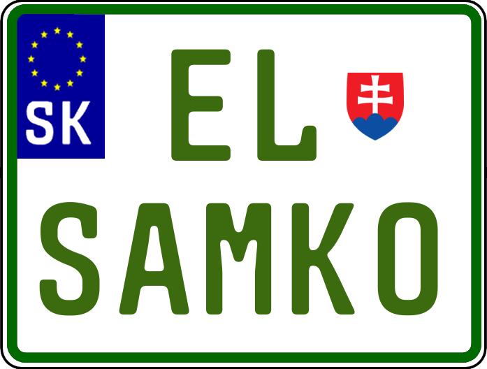 Typ IV - Elektro 2R