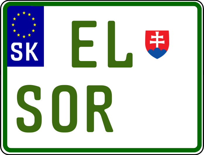 Typ IV - Elektro 2R